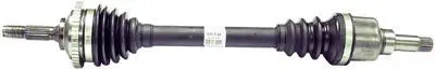 CIFAM 19-05803 (X) Aks Ön Sol P206 1.1-1.4 98=> 32726E 16400 151560 DS4393 CV22334K CV22320K 151649 20018958 75927S 40144980024