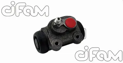 CIFAM 19-12812 Fren Silindiri Sağ Clio 1.4-1.8-1.9d-1.9rnd (91-98) (20.64mm) 4402A1 24322016163 4585 583048SX FHW076 BWF126 7701035406 PBC4585 LW31747 BBW1334
