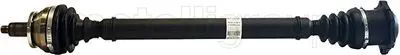 CIFAM 20-05927 (X) Aks Komple Sağ Polo V (9n_) 1.4 Tdi (01-09) JC9262 6Q0407272BK 6Q0407272DH 304446 3373800 AV270A 9262T 6Q0407452HX V1153 6Q0407452LX