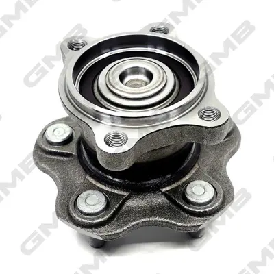 GMB BSJ10082 Arka Teker Poryasi Rulmanli Nissan Maxima 2.0l Vq20de V6 A33 00-03 / 3.0l Vq30de Dohc 00-> 432023Z010 402029W60A WBH6565 N4711068 432023Z000 PL976 VKBA7418 4421081 4329157SX 512202