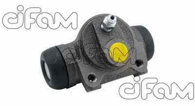 CIFAM 22-13100 Fren Silindiri Scudo-Jumpy-Expert  99-02 Transit T12 ( 20.6 Mm) 4402A7 212247B A12293 F026002181 204116181 9566949780 40642 24321917043 5004121 151905