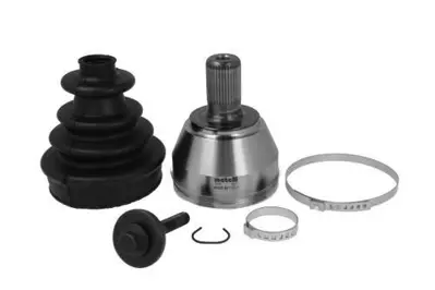 CIFAM 23-10221 Ön Aks Kafasi Diş Focus Ii Cmax 1.6 Tdci 03>11 1.4-1.6-1.8-2.0 Tdci 04>11  Volvo S40 1.6d C30 (26x36) 1302515 1493015 304005 151510 1359663 AF97 512544 VKJA3956 1437541 1676314