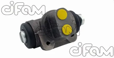 CIFAM 23-13215 Fren Silindiri Sağ Master Ii 1.9dti-2.5 D-2.8dti (98-01)-Movano 1.9-2.2-2.5-2.8dti (23.81mm) 4500937 24322317083 7701044603 360219230436 204116533 101815 LW80115 R2303781 9161237 120048610