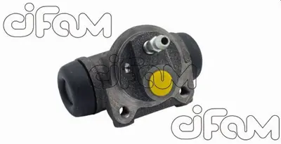 CIFAM 23-13218 Fren Silindiri Doblo 1.2-1.6-1.9d-1.9jtd (03-02) (20.64mm) 986475901 7082150 WC4055 360219230417 BWC8138 24322017223 C1931 4055 355532421 BCY1352