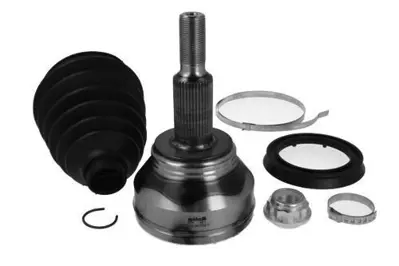 CIFAM 37738 01 Aks Kafasi Seti Diş Transporter T5 - T6  1.9 Tdi 2.0 Tdi (Axb-Caaa-Caab) 7H0407321A 7E0407451X 7E0407271FX 7E0407271FV 7E0407272NV 7E0407272AH 7H0407271AK 7E0407272AB 7E0407272NX 7E0407272AP