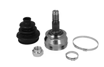 CIFAM TC2381 Aks Kafasi Diş Tempra-Tipo 1.4-1.6 (Körüklu) 7629168 7660834 400117 92601903 7659169 817001 7629457 301977 301976 20526