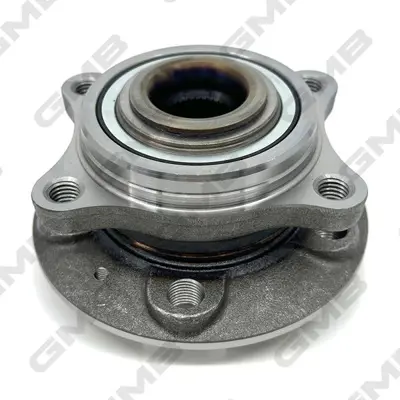 GMB BSJ20008 Ön Teker Poryasi Volvo S60 (2001-2010) S80 (1998-2006) V70 (2000-2007) Xc70 (1997-2002-2007) 31360326-31658081 274298 8672371 26925 22649 BK1175 713660210 RK6021 CHA070 KRT2314 RA6051