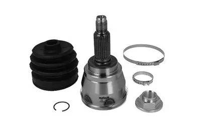 CIFAM Y11520 Aks Kafasi Kia / Mazda Coupe;1.8 H-Back;1.8. Coupe / Mx-3 (Ec) : 1.8 İ V6 / Protege : 1.6 / Sephia. 105015 827007 151145 G02425500 77014S 3228K G02425600 303281 1603977 BM50094