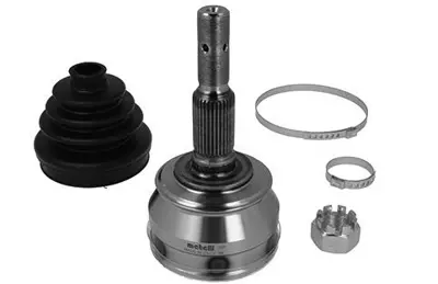 CIFAM Y11537 Aks Kafasi Chevrolet Usa / Gmb / Holden / Opel Tt D. Sw / Astra D : 1.6;1.6 D;1.8 Gte (Exc. Sw) / Ka 374049 71747713 R15859 373929 VKBA6541 82397052 28145 853015229 2466340 7568587