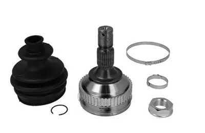 CIFAM Y11622 Aks Kafasi Peugeot / Citroën O / 309 Ii (3a/C) : 1.9 Gti / Xantia I (X1) Break : 1.9 Td;2.0 İ 16v;2. 327298 3272LG VKJA5366 11144980013 6004 GPG6150K KPG249 810067 3A74K 3272LP