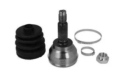 CIFAM Y11768 Aks Kafasi Mazda 121 Ii (Db) : 1.3 / 323 Iii (Bf. Bw) : 1.3. Sw;1.4;1.6. 4wd Sw B004 25 400A B004 25 600A F006 25 4