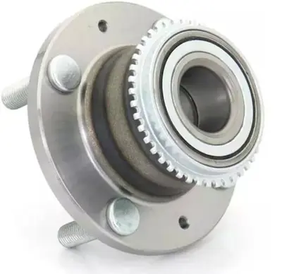 GMB BSJ30013 Arka Teker Poryasi Mitsubishi Lancer 1.3l 4g13 Cs1a 03->13 / 1.6l 4g18 Cs3a 03-13 Abs'Siz Araçlar İç İn MR493619 7323 VKBA7404 713619080 K81214 MR403728 PWK0049 QWB984 MR527452 27286
