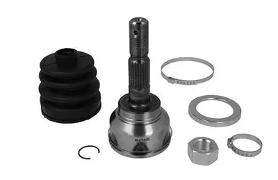 CIFAM Y11799 Aks Kafasi Holden / Nissan . Sw / Datsun 120 (B210) : 1.2. Y. A. Coupe / Pulsar Ii/ Langley : 1.5 / 39100 11M00 39100 11M05