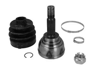 CIFAM Y12006 Aks Kafasi Mitsubishi Galant Iii (E1a) : 2.0 T. Eci (E15a) 030103175B 030103175B 030103175B 30103175B