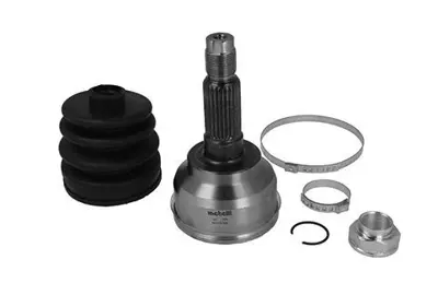 CIFAM Y12049 Aks Kafasi Mazda 626 Iii (Gd.Gv). Sw : 1.6. Coupe;1.8 H-Back;1.8. Coupe;2.0 D Comprex Sw / Mx-6 (Gd) G013 25 500 G013 25 600 G023 25 500
