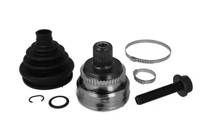 CIFAM Y120820 Aks Kafasi Audi 80 Iv (8c. B4). Avant : 2.0 E 16v Quattro;2.0 E Quattro;2.3 E Quattro;2.6 Quattro;2. 895407305A 151140 1004980063 4A0498099J 4A0498099C 895498099C 22541 4A0498099B 4A0498099G 3311K