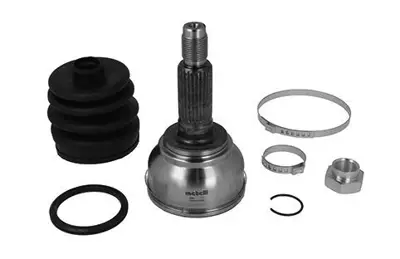 CIFAM Y120834 Aks Kafasi Mazda 626 Ii (Gc) : 1.6;1.8 G011 25 600 G005 25 500 G021 25 600