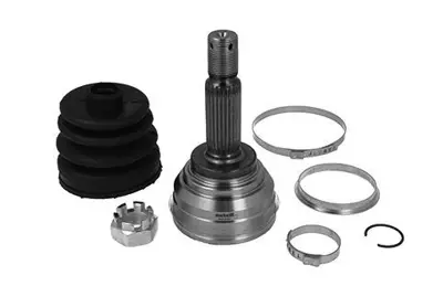 CIFAM Y120887 Aks Kafasi Mitsubishi / Hyundai E15a);2.4 (E16a) / Lancer I (A17) / Mirage : 1.6 (A174) / Lancer Ii 302074 MB526456 21382 151104 MB297928 4950733A00 CW2978 MB297375 V370019 12080602