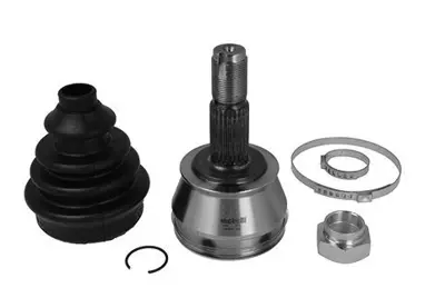 CIFAM Y1215 Aks Kafasi Fiat / Lancia A (159) : 1.8 İ.E.;1.9 Td / Tempra (159) Sw : 1.8 İ.E.;1.9 Td / Tipo (160) 7633434 QVJ872 3088 817012 VKJA3159 7750299 7633438 7656944 3706 AR1014