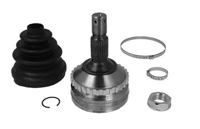 CIFAM Y1247 Aks Kafasi Citroën / Peugeot 0 V6 12v;3.0 V6 24v / Xm I (Y3) : 2.1 Td 12v;3.0 V6;3.0 V6 24v / Xm I ( PE3121 327260 DRS627400 20685 327287 SPI20685 3272N1 210191 12432A P134AL