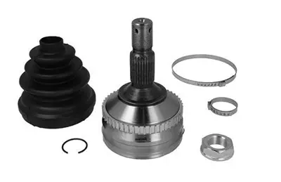 CIFAM Y1251 Aks Kafasi Peugeot / Citroën V;3.0 V6 / Xm Ii (Y4) : 2.0 T.;2.1 Td 12v / Xm Ii (Y4) Break : 2.0 İ 16 327235 CI1025K 51210 151180 3273A6 CVJ518010 3244K PE1024 32736P 95653009
