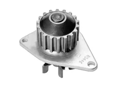 GMB TC3786 Devirdaim Su Pompasi P106-P206-P207-P307-Bipper-Nemo-Partner-Berlingo-C2-C3-Saxo-Xsara 1.4 Tu3jp-Tu3a 1.4 8v Mqp Fiat Fiorino 1.4 Kft.-Kfv 1201G0 1609417080 240837 PA837 1679 C114 10837 9631169188 PA1234 62922490