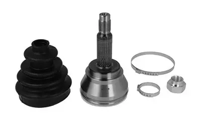 CIFAM Y1293 Aks Kafasi Diş Escort Iii-Iv (80-90)- Fiesta Ii (84-89)- Orion I-Ii (83-90) 607014 21760 75201S 6069110 GFR1300K 21761 GFR1300 6099110 301971 E6DZ3413AB