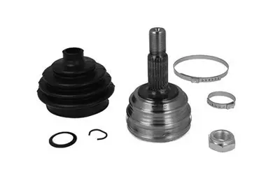 CIFAM Y130112 Aks Kafasi Volkswagen 6 Td / Rabbit Convertible : All Models / Scirocco I (53) : 1.6 / Scirocco Ii ( 171407311J 171498099BX 302121 302115 171407311K 22456 301021 302124 171498099B 151005