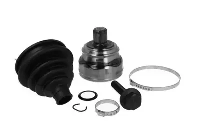 CIFAM Y13123 Aks Kafasi Audi . B3) : 1.6 Td;2.0;2.2 E;2.3 E / Cabrio (8g7. B4) : 1.9 Tdi;2.0 16v;2.0 E;2.3 E / Co 22551 893407311D 18290 151091 1004980014 VKJA3009 10112 893498099B 803051 893498099F