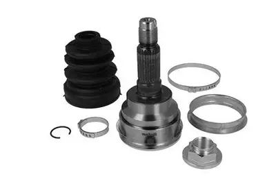 CIFAM Y13136 Aks Kafasi Mazda 323 Iv (Bg) : 1.6;1.6 16v / Astina (Bp) : 1.5;1.6 16v / Mx-3 (Ec) : 1.5;1.6 İ;1.8 İ 058133356D