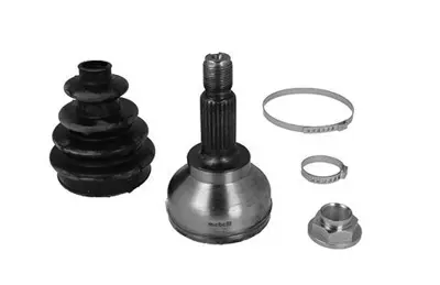 CIFAM Y13153 Aks Kafasi Rover Maestro I (Xc) : 1.3 Ls;1.6;2.0 Efi / Montego (Xe). Sw : 1.3. Sw;1.6 Ls.Hl;2.0 BAU4414 76104 20897 302043 CV15B VKJA5698 138 18401 CV15BN CVJ505810