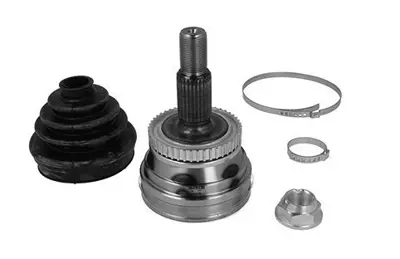 CIFAM Y13153P Aks Kafasi Saab 9000 : 2.0-16 T.;2.3 16 T.;2.3-16 T. 4103263 400366 151169 852007 302201 CV22264A2K 12300728 514118 301093 23659