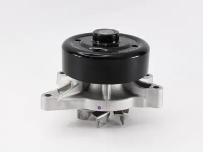 GMB TC3867 Devirdaim Su Pompasi Toyota Avensis 1.6l 3zzfe Zzt250 03-08 / Corolla 1.4l 4zz-Fe Zze120 Vvti 02-06  / 1.6l 3zz-Fe Zze121 Vvti 02-06 / Verso 1.6l 3zz-Fe Znr10 04-> (Gwt-133a İle Ayni) 1610009080 PQ282 TW5101 1610009130 PQ284 35284 3502284 VKPC91808 3502282 1610029095