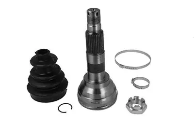 CIFAM Y13162 Aks Kafasi Subaru Brat : 1.8 4wd / Brumby : 1.6 4wd;1.8. 4wd / Leone I (Ab). Sw : 1.6 4wd (Only Sw); 7232 21392 7232 91003