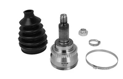 CIFAM Y13181A Aks Kafasi Opel / Suzuki Agila A : 1.3 Cdti 16v / Ignis Ii (Mh) : 1.3 Ddis 16v / Wagon R+ Ii (Mm) : 44102 85E50 44102 86G50 44101 85E50