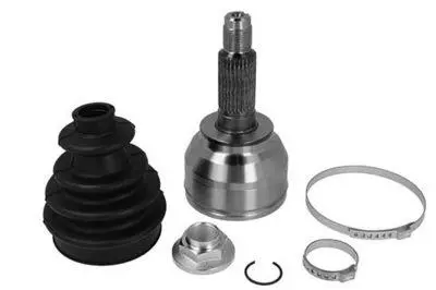 CIFAM Y13185 Aks Kafasi 435120D060 9A91314 986479363 D1722 24012202401 2045115 TOY178 BR9481C BR9481 590259400