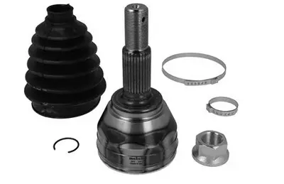 CIFAM Y13186 Aks Kafasi C92111KB0B 391001KB0B 151854 DN4739K CV1664N 62011016 VKJA5886 GI1016 859425 CV1666N
