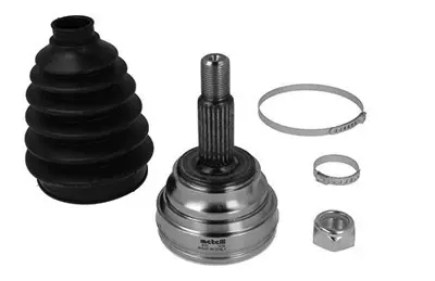 CIFAM Y13188 Aks Kafasi Renault 6 D/M);2.2 D;2.2 D (K56f/2. S56f);2.2 Dt (K569) / Safrane I (B54) : 2.0 (B540);2. 75506S 7701349955 7701352001 151316 7701351995 3303K 7701351959 C4451A 3026055 923338