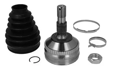 CIFAM Y13192 Aks Kafasi Citroën A I (X1) Break : 2.0 T.;2.1 Td 12v / Xantia Ii (X2) : 2.0 Hdi;2.0 T. / Xantia Ii 3273Z8 170703 3273Z7 T29094A 165T 3065400 810019 CI1052 VKJA5329 151281