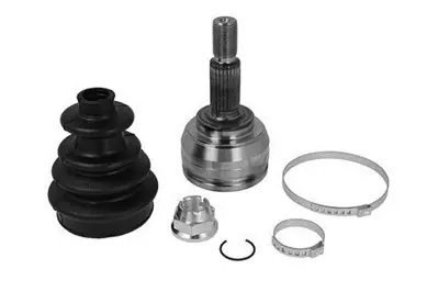 CIFAM Y1321 Aks Kafasi BS8418 42510SMGE20 986479990 31855230009 DDF1558C1D 986479C63 31155230055PD 202641 BS8418C 562544JC