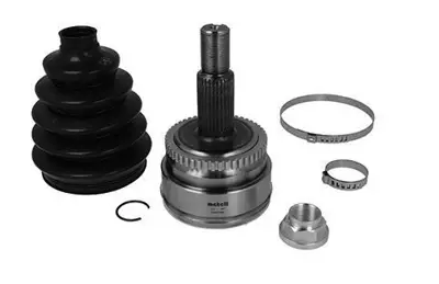 CIFAM Y13213 Aks Kafasi Land Rover .0 V8 / Range Rover Sport I (Ls) : 3.6 Tdv8;4.2;4.4 V8 / Range Rover Sport Ii OJ1613 TDB500090 854017117 CVJ573810 620LL00 GIL00 830012 514008 12271613 2910DIIIF