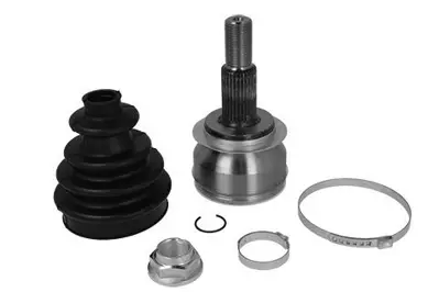 CIFAM Y13232 Aks Kafasi 517122F100 986479369 J3300322 688910 BG4016 1815203512 9999710 517122F300 A9024234312 24012601551