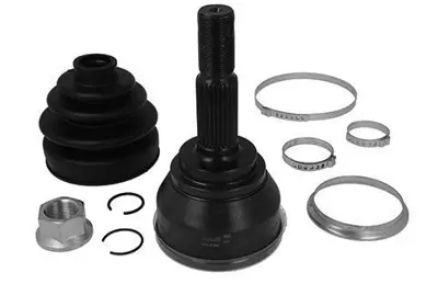 CIFAM Y13238 Aks Kafasi Nissan Almera Ii (N16) : 2.2 Di 39211 5M300