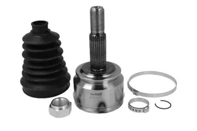 CIFAM Y13279 Aks Kafasi Mitsubishi / Smart Colt Vi (Cz. Z2. Z3) : 1.5 Di-D;1.5 Di-D Hp / Forfour I (454) : 1.5 Cd 3815A010 3815A009 N2825026 839146 151615 854023117 JAPGI564 513037 EST6205564 32144980017