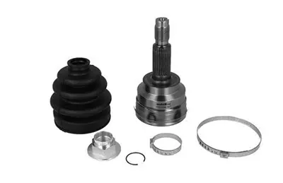 CIFAM Y13324 Aks Kafasi Kia Rio I. Sw (Dc) : 1.3 0K30A 22 510 0K30A 22 610