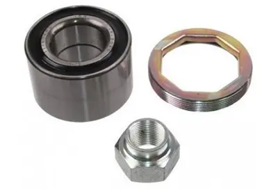 GMB TD1701W Ön Teker Rulmani Fiat Uno 88> Lada Samara 88> (30x60.03x37) 256706AKE12 4339308 7204 K1803 KAMJ1A049BHAA 26727 GK1307 KR3106 QWB677 BRT1019