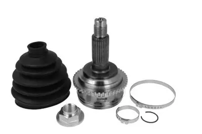 CIFAM Y140131 Aks Kafasi Mazda 6 I (Gg.Gy). Sw : 2.0 Di. 4wd GD40 25 60XA GD40 25 60XB GD40 25 6
