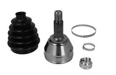 CIFAM Y140141 Aks Kafasi Mini 31609806469 31609806475 31609806479 BM209L 18341390 3440650 205132 18341400 50603 GCO85023