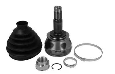 CIFAM Y140154 Aks Kafasi Diş Punto 1.4 Tjet-Punto Evo 1.4-1.3 Dmtj-Bravo Ii 1.6 Dmtj-1.9 Mtj 08=> Alfa Mito 46308551 12351988 GAR7770K 46308706 G1F062PC 71771179 924893 51795511 24893 607687