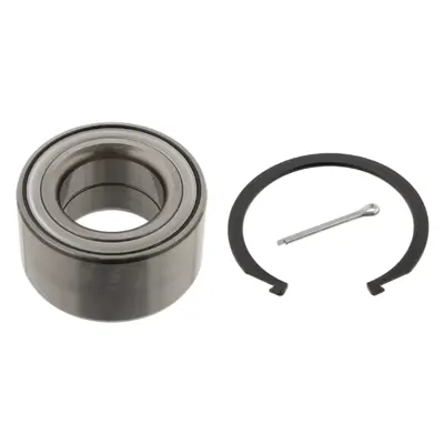 GMB TD1713W Ön Teker Rulmani Hyundai Accent Blue 15-> / İ20 1.2l 1.4l G4la G4lc D4fc 15-20 /  Kia Rio 1.1l 1.2l 1.4l D3fa 1.2l G4la G4fa D4fc 12-17 517200U000 5172029100 951962 5172029150 ADG08227 8980 VKBA3907 VKBA7545 GK7575 GK7558